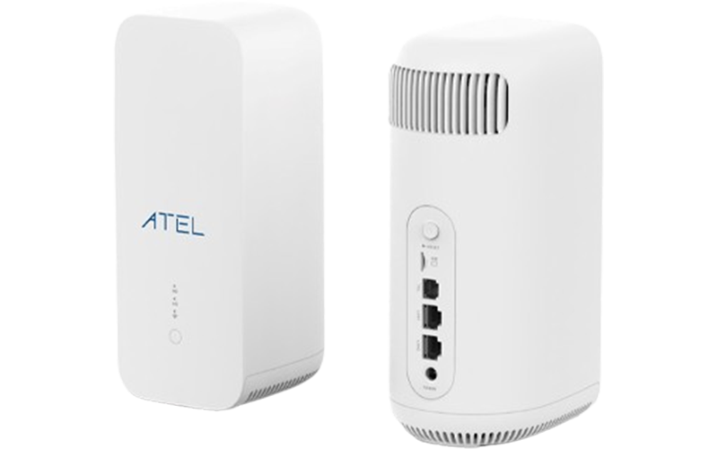 Image of ATEL 5G Indoor Router DW516