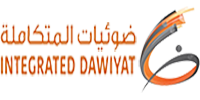 Intergrated Dawiyat logo