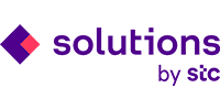 Solutions by STC logo
