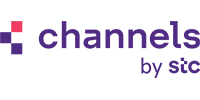 Channels by STC logo