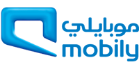 Mobily-telecom logo