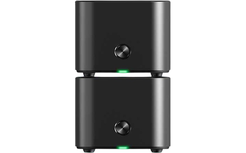 Image of AX1500 Smart Home Mesh Wi-Fi 6 System