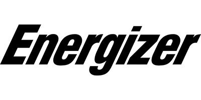 Logo of Energizer