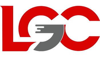 Logo of LGC