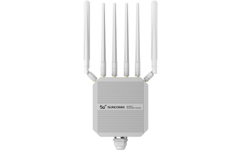 Image of Outdoor Router CP520
