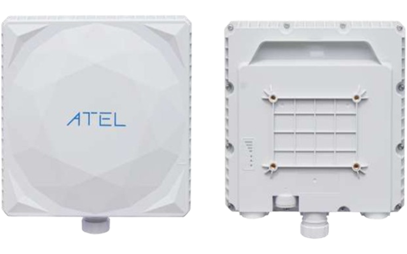 Image of Outdoor Router JW571