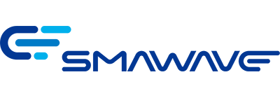 SMAWAVE logo