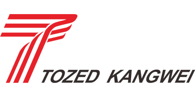Logo of TOZED KANGWEI
