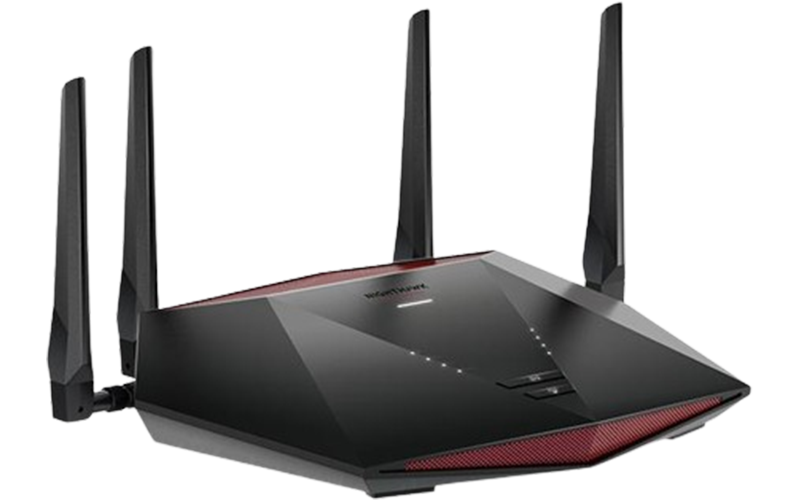 Image of XR1000 Nighthawk Pro Gaming Wi-Fi 6 Router