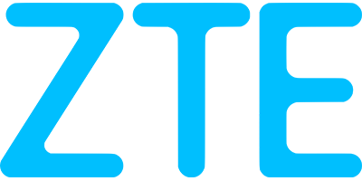 logo of ZTE