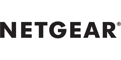 Logo of NETGEAR